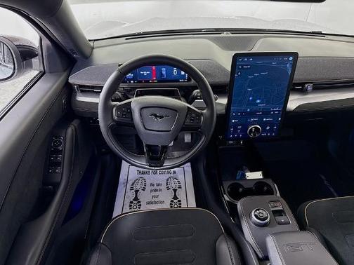 2023 Ford Mustang Mach-E GT
