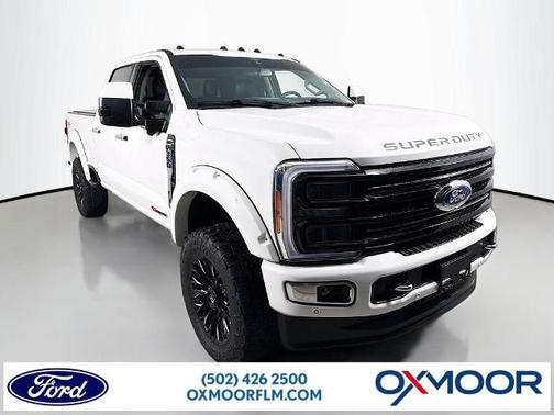2023 Ford F-350 LIMITED