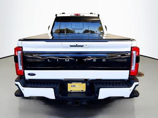 2023 Ford F-350 LIMITED