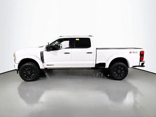 2023 Ford F-350 LIMITED