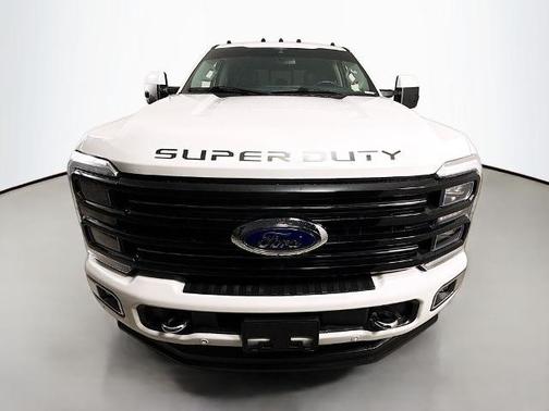 2023 Ford F-350 LIMITED