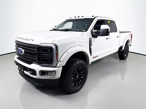 2023 Ford F-350 LIMITED