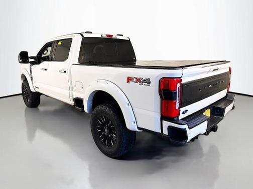 2023 Ford F-350 LIMITED