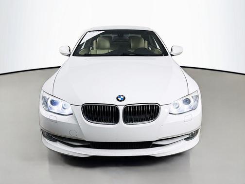 2013 BMW 328 i