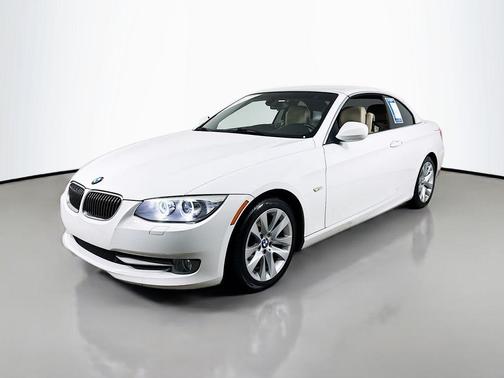 2013 BMW 328 i