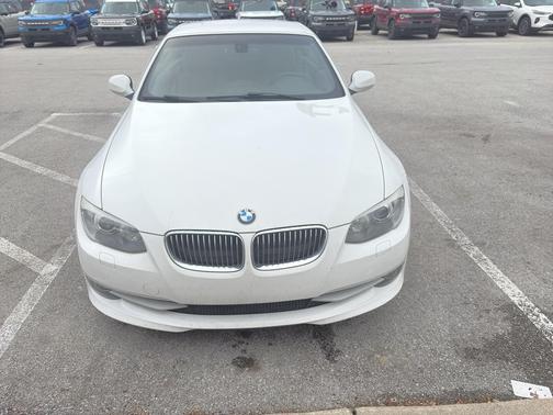 2013 BMW 328 i