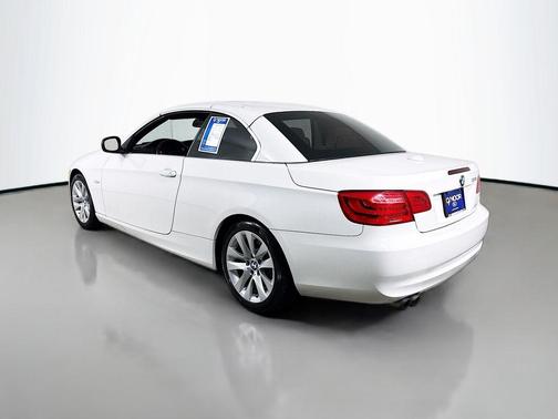 2013 BMW 328 i