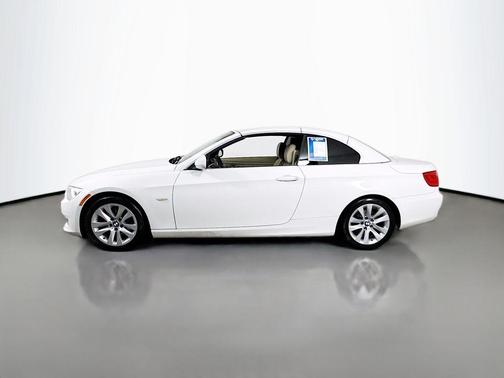 2013 BMW 328 i