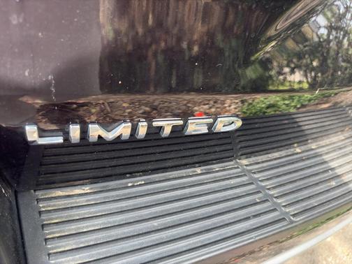 Agate Black Metallic 2019 Ford Expedition Max Limited