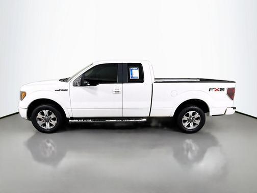 2010 Ford F-150 STX SuperCab