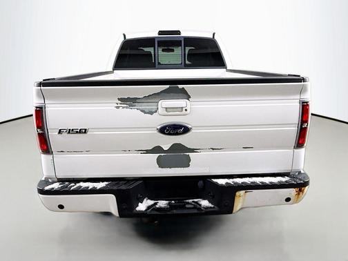 2010 Ford F-150 STX SuperCab