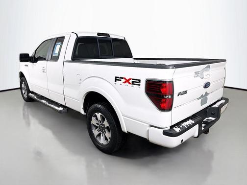 2010 Ford F-150 STX SuperCab