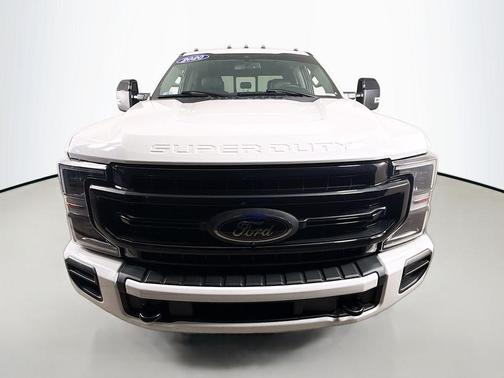 2020 Ford F-250 Lariat