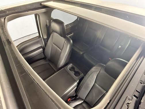 Star White 2020 Ford F-250 Lariat