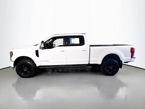 2020 Ford F-250 Lariat
