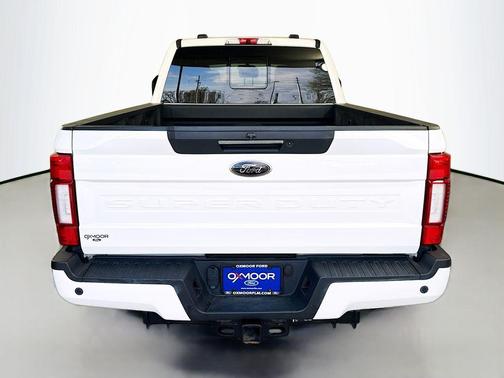 2020 Ford F-250 Lariat