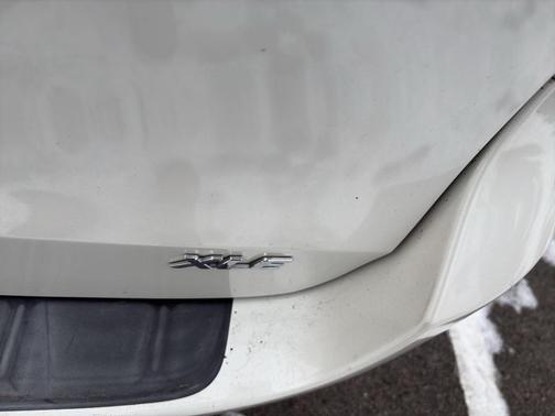 2018 Toyota Sienna XLE Premium