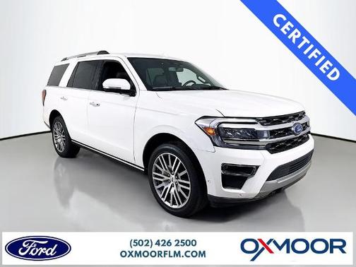 2022 Ford Expedition LIMITED