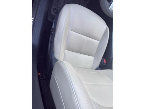 2019 INFINITI QX50 Luxe