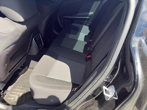 Pitch Black Clearcoat 2022 Dodge Charger Scat Pack