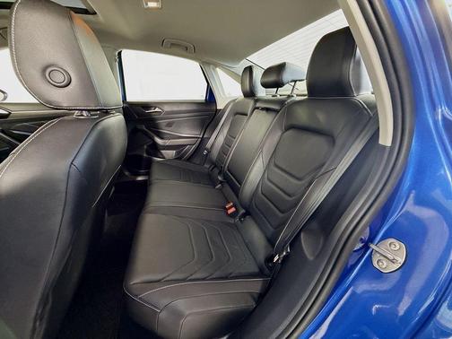 2024 Volkswagen Jetta 1.5T SEL