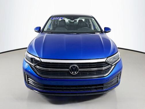 2024 Volkswagen Jetta 1.5T SEL