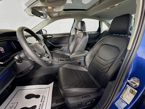 2024 Volkswagen Jetta 1.5T SEL