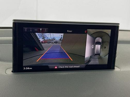 2017 Audi Q7 3.0T Prestige