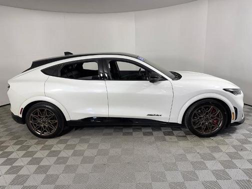 2024 Ford Mustang Mach-E GT
