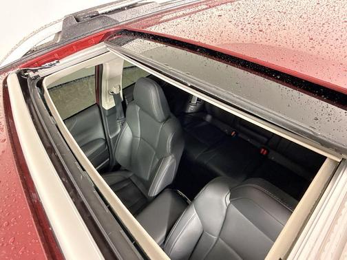 2025 Subaru Outback Touring