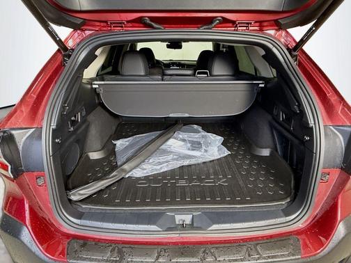2025 Subaru Outback Touring