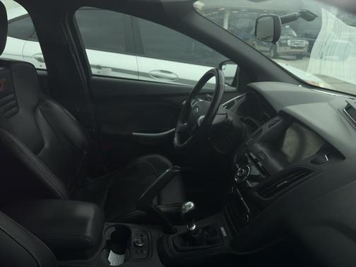 2013 Ford Focus ST Base