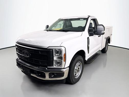 2026 Ford F-250 XL