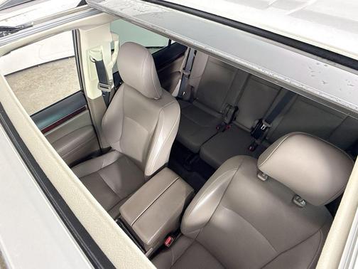 Starfire Pearl 2019 Lexus GX 460 Base