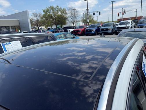 2021 Lincoln Corsair Reserve