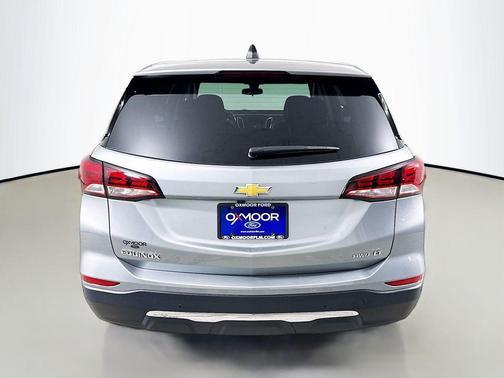 2023 Chevrolet Equinox 2LT