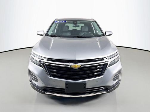2023 Chevrolet Equinox 2LT