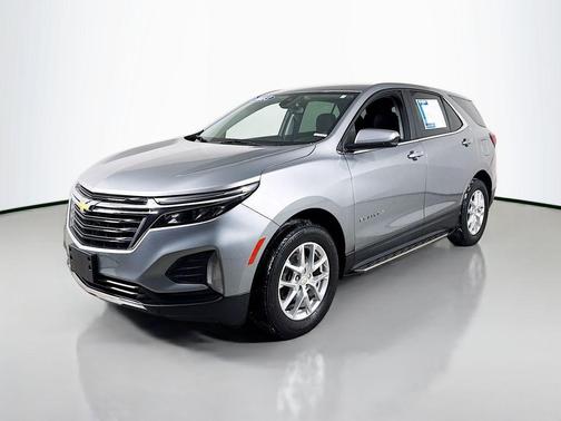 2023 Chevrolet Equinox 2LT