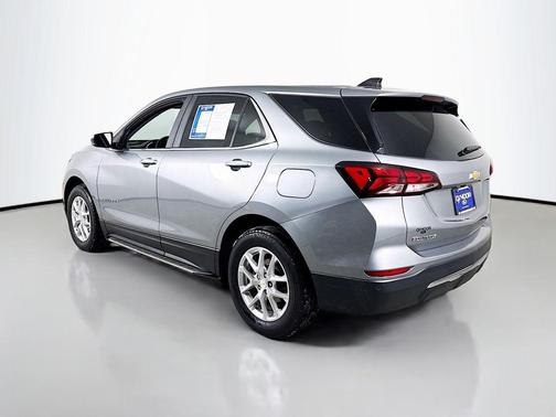2023 Chevrolet Equinox 2LT