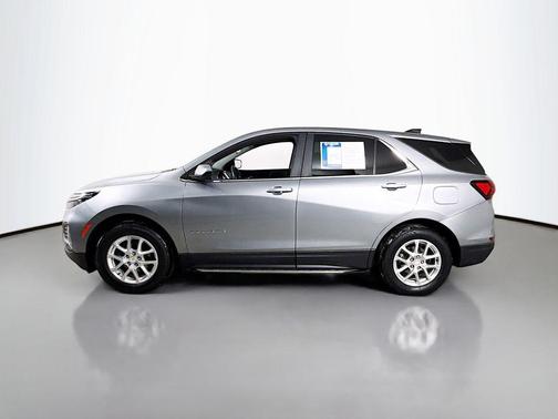 2023 Chevrolet Equinox 2LT