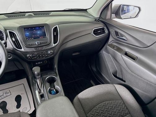 2023 Chevrolet Equinox 2LT