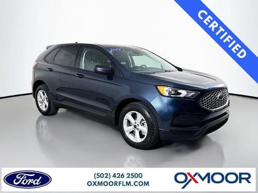 2023 Ford Edge SE