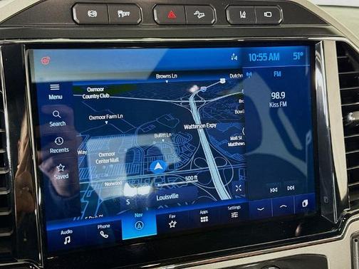 2022 Ford F-350 KING RANCH