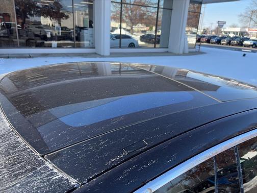 2018 Tesla Model S 75D