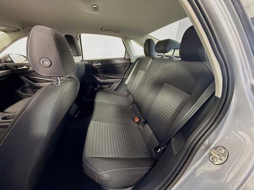 2022 Volkswagen Jetta 1.5T S