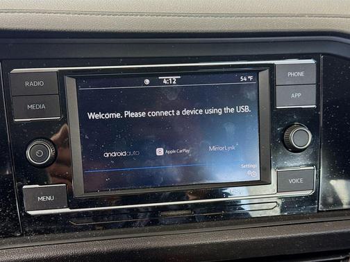 2022 Volkswagen Jetta 1.5T S