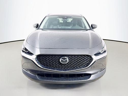 Machine Gray Metallic 2023 Mazda CX-30 2.5 S Select Package