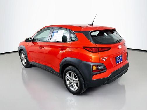 2020 Hyundai KONA SE