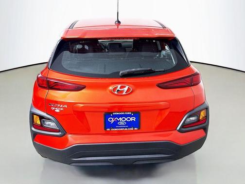 2020 Hyundai KONA SE