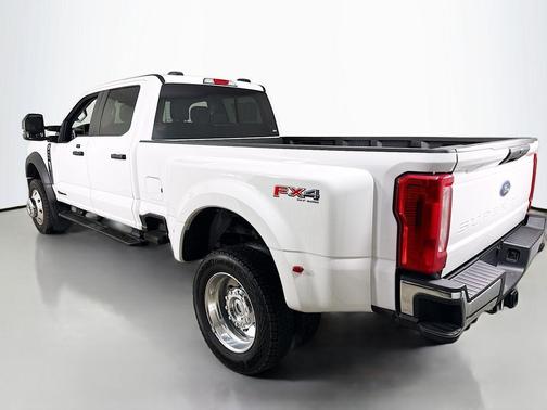 2026 Ford F-450 XL